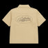 ATELIER HYYERR MADE WORK SHIRT - BEIGE
